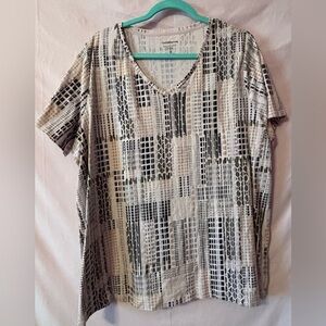 Croft & Barrow Classic Tee
